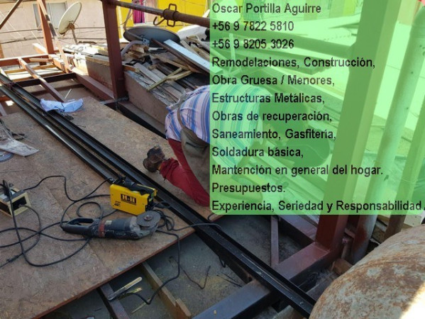 Imagen 16 de servicio
