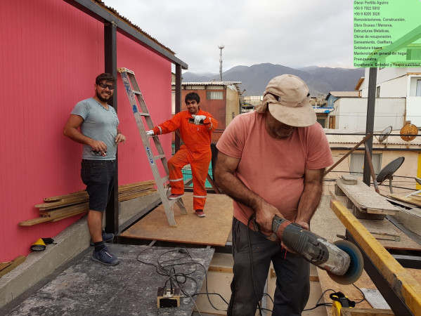 Imagen 28 de servicio