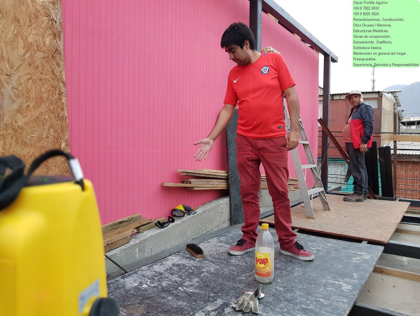 Imagen 29 de servicio