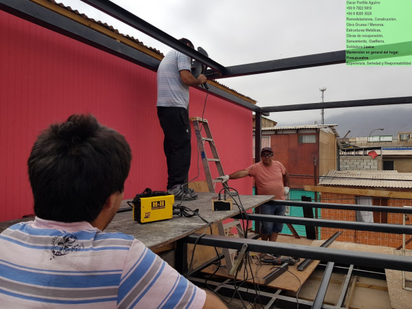 Imagen 34 de servicio