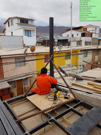 Imagen 37 de servicio