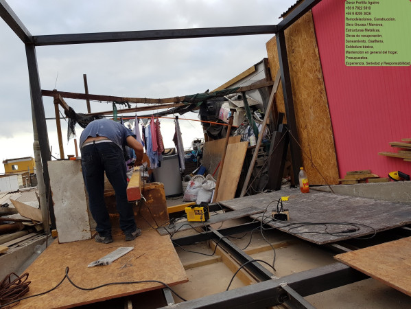 Imagen 49 de servicio