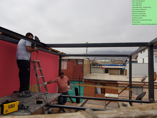 Imagen 64 de servicio