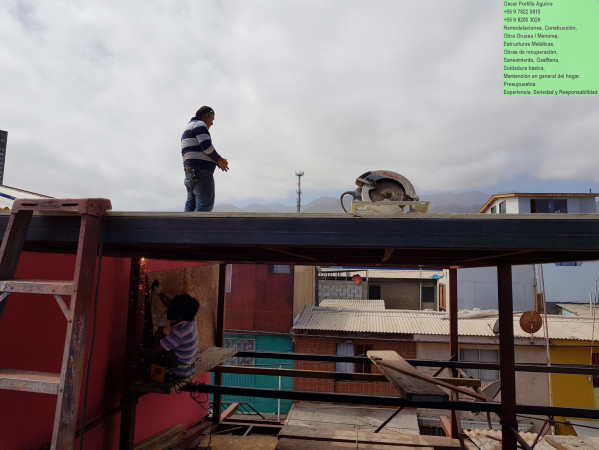 Imagen 67 de servicio