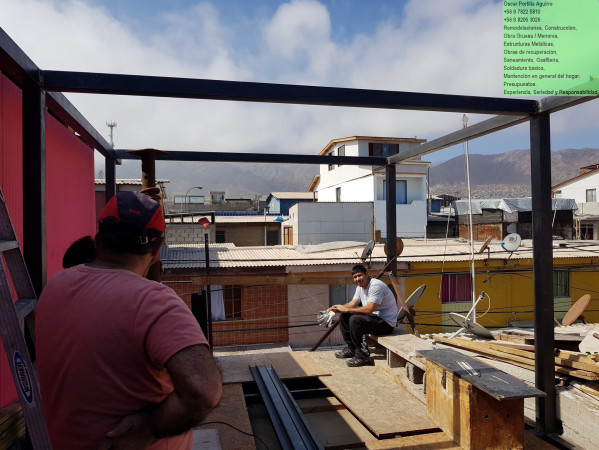 Imagen 94 de servicio