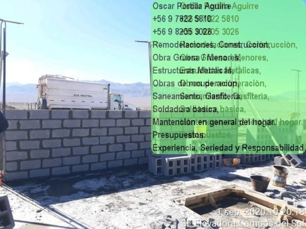 Imagen 81 de servicio