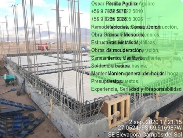 Imagen 84 de servicio