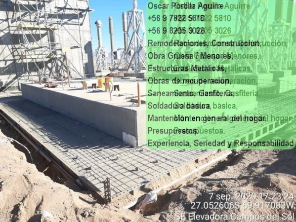 Imagen 86 de servicio