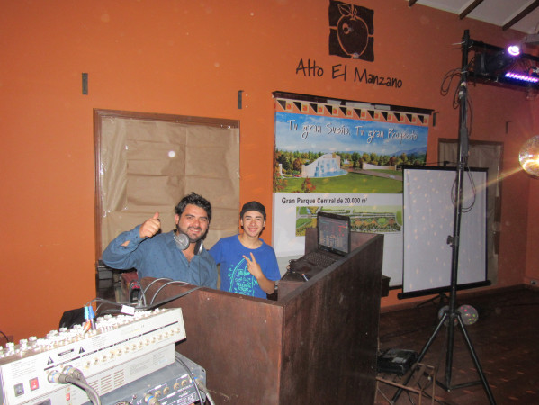 Imagen 3 de servicio