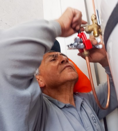 Imagen 3 de servicio