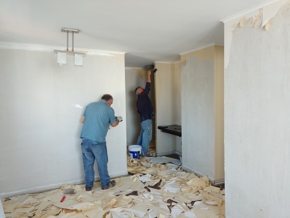 Imagen 8 de servicio