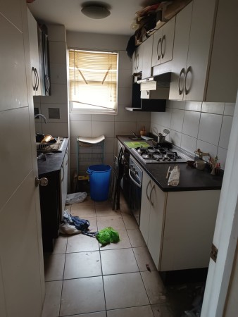 Imagen 5 de servicio