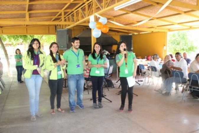 Imagen 4 de servicio