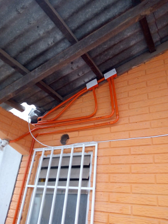 Imagen 12 de servicio