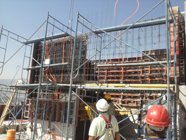 Imagen 4 de servicio