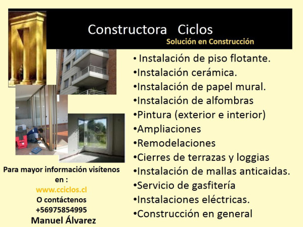 Imagen 10 de servicio