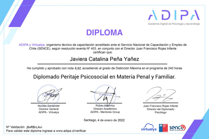 Imagen 7 de servicio