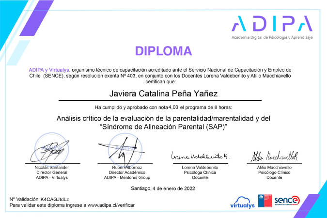 Imagen 8 de servicio