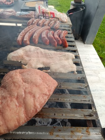 Imagen 5 de servicio