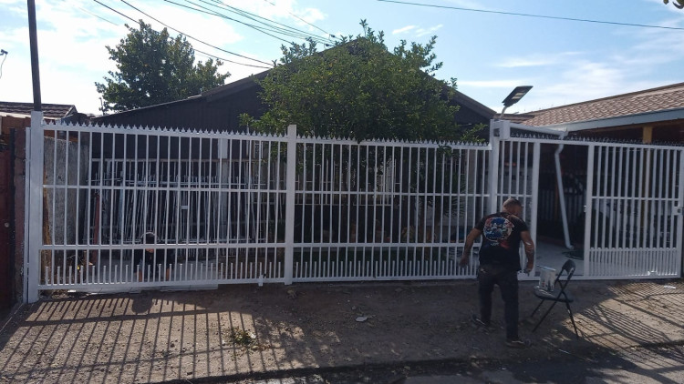 Imagen 3 de servicio