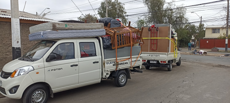 Imagen 4 de servicio