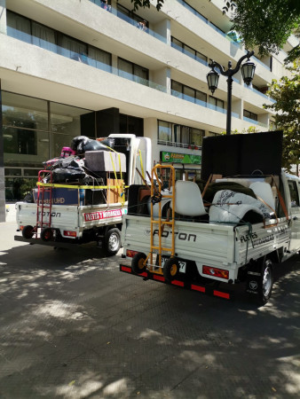 Imagen 9 de servicio