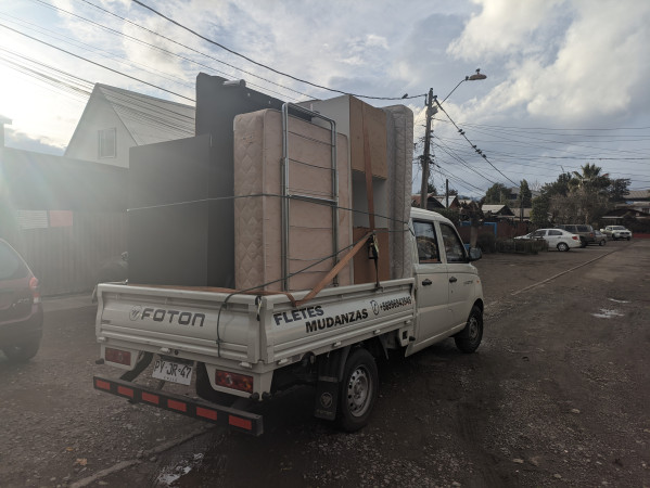 Imagen 14 de servicio