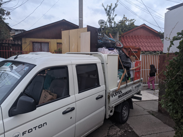 Imagen 16 de servicio