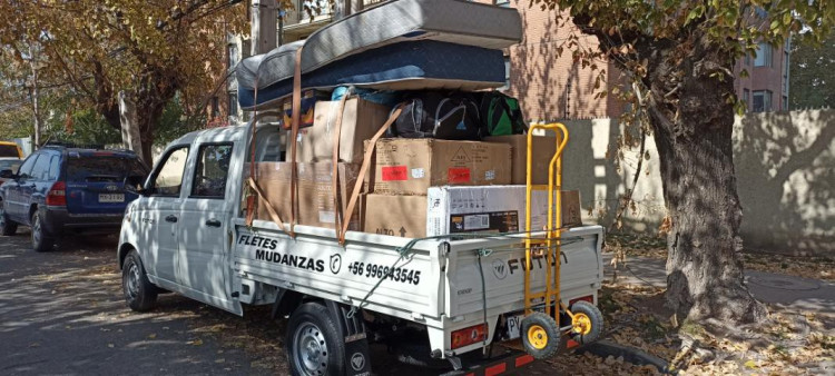 Imagen 17 de servicio