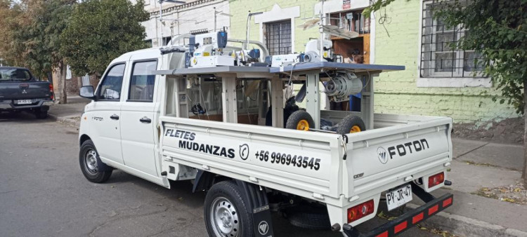 Imagen 18 de servicio