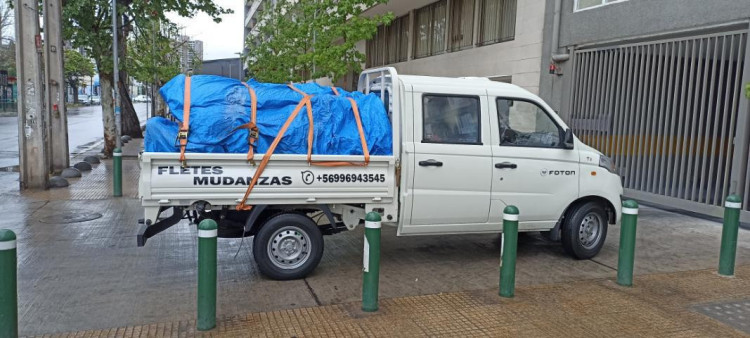 Imagen 21 de servicio
