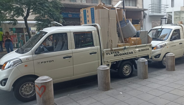 Imagen 25 de servicio