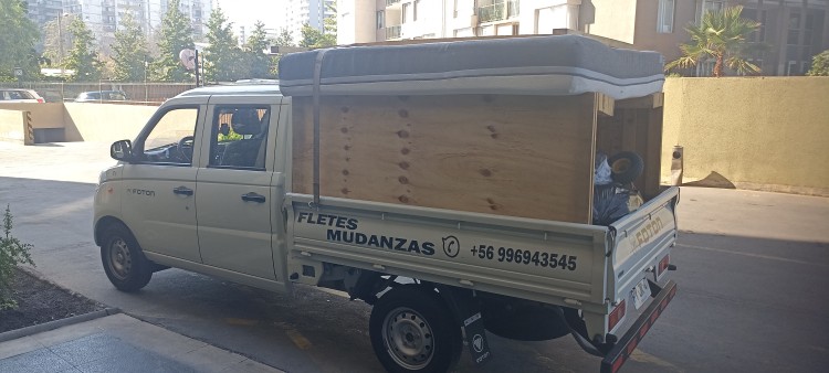 Imagen 26 de servicio