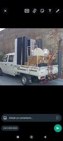 Imagen 30 de servicio