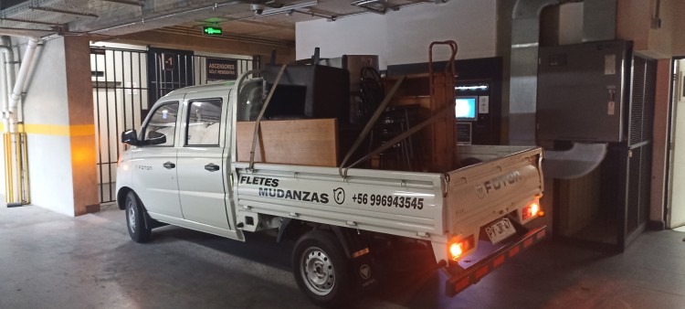 Imagen 31 de servicio