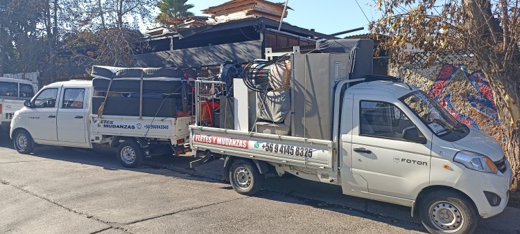 Imagen 33 de servicio