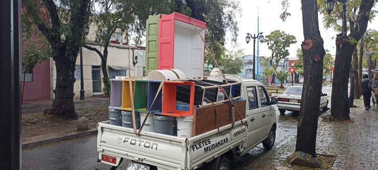 Imagen 35 de servicio