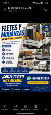 Imagen 43 de servicio