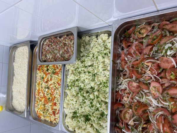 Imagen 12 de servicio