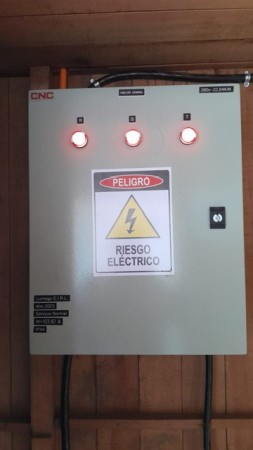 Imagen 3 de servicio