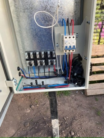 Imagen 6 de servicio