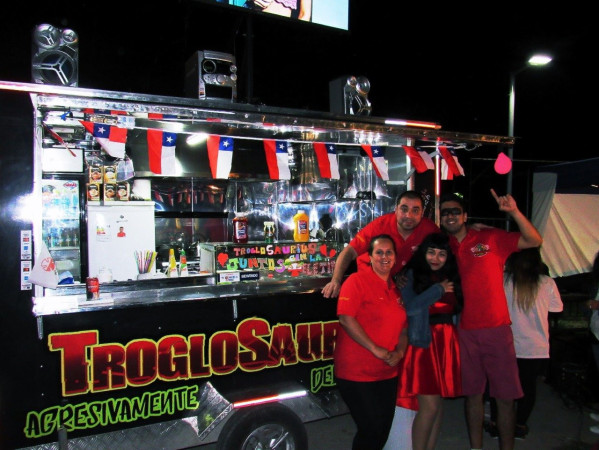 Imagen 14 de servicio