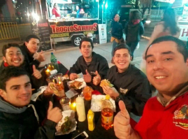 Imagen 18 de servicio