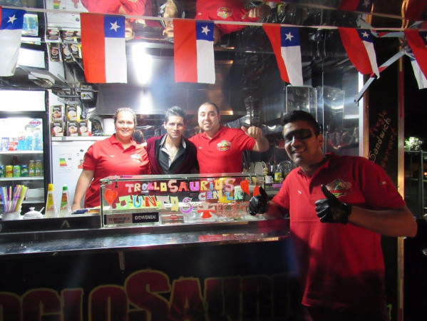 Imagen 21 de servicio