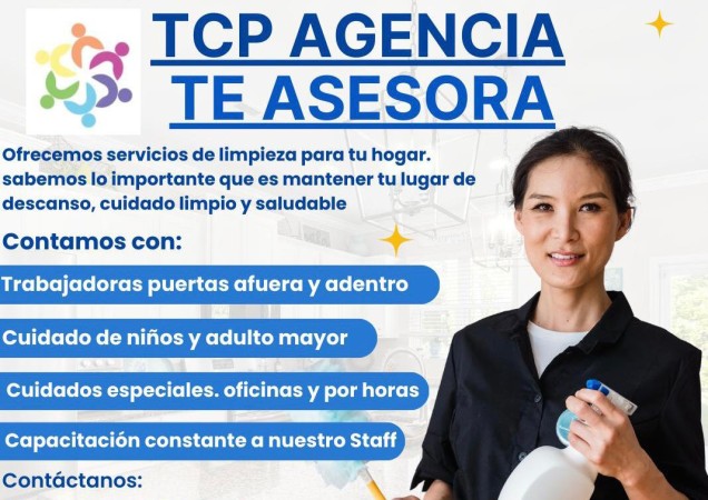 Imagen principal del servicio