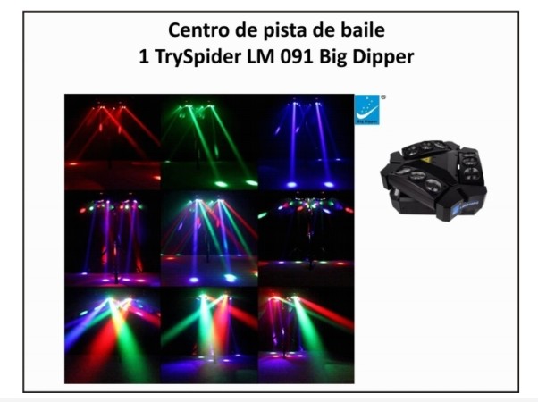 Imagen 5 de servicio