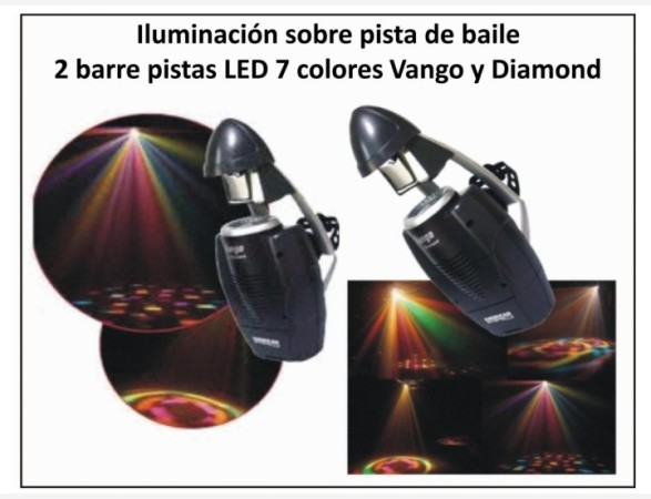 Imagen 6 de servicio