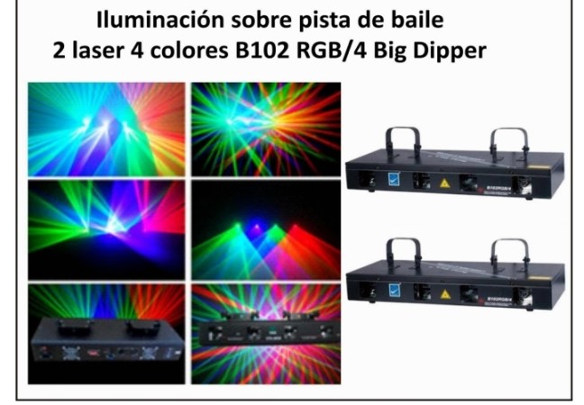 Imagen 8 de servicio