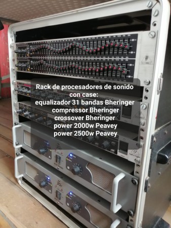 Imagen 13 de servicio