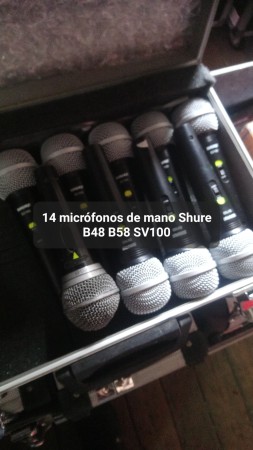 Imagen 14 de servicio